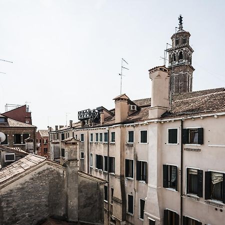 Myplace Campo Santa Margherita Apartments Venedig Exterior foto