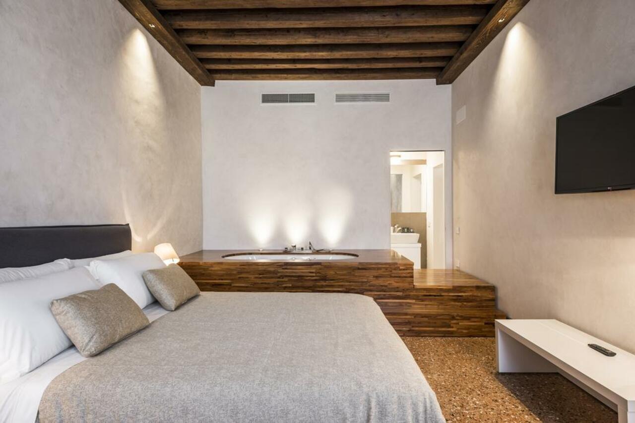 Myplace Campo Santa Margherita Apartments Venedig Exterior foto