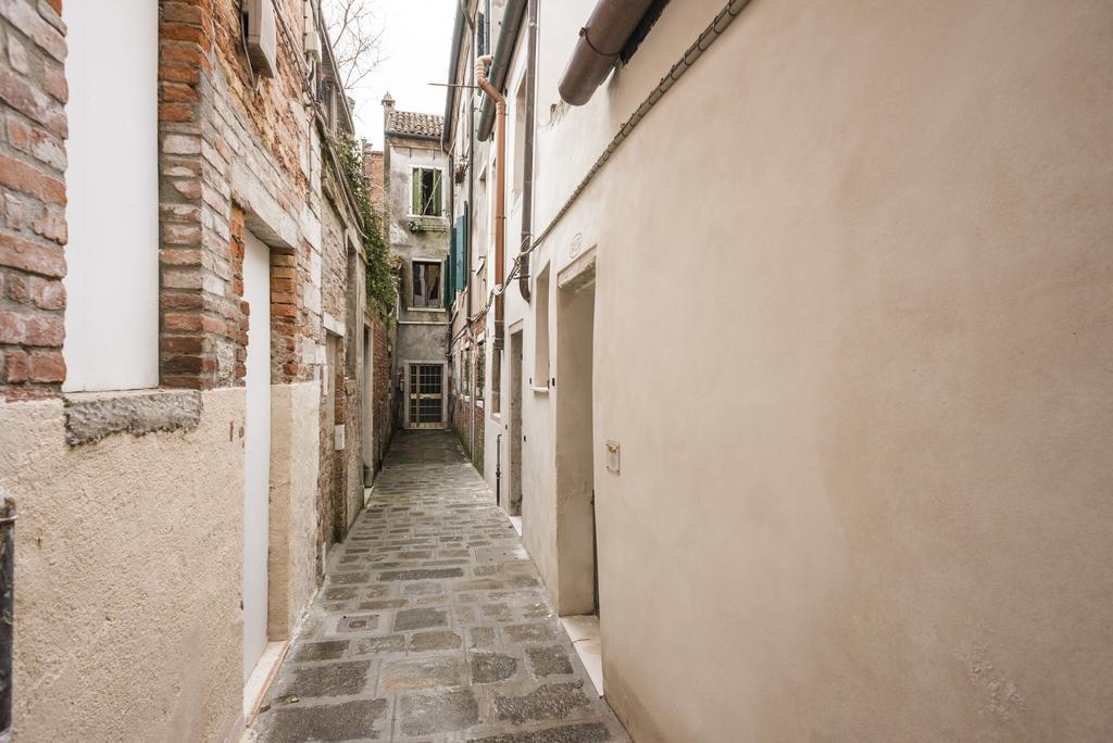 Myplace Campo Santa Margherita Apartments Venedig Exterior foto