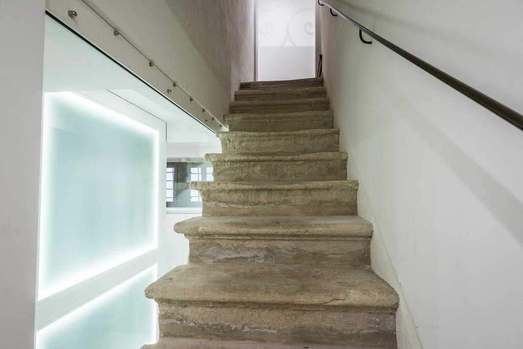 Myplace Campo Santa Margherita Apartments Venedig Exterior foto