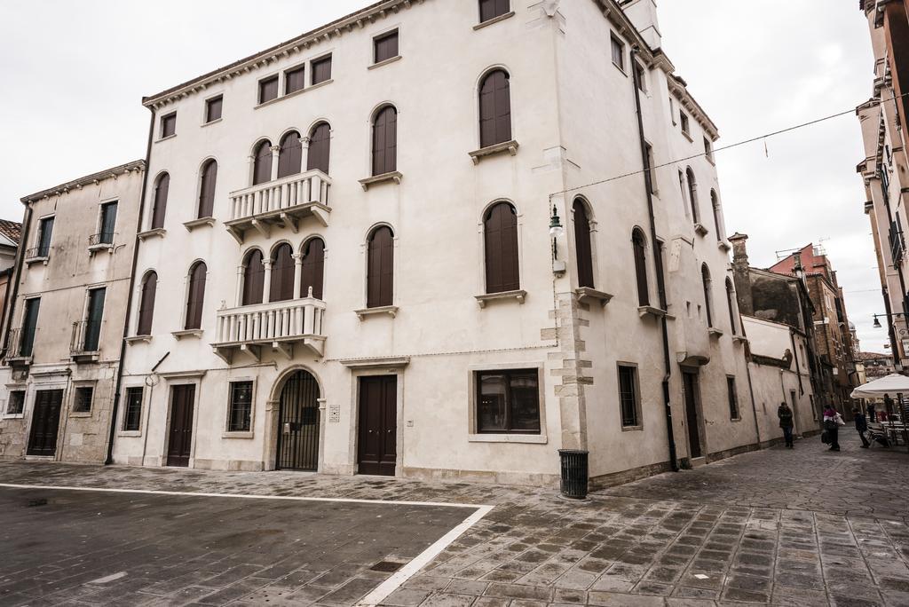 Myplace Campo Santa Margherita Apartments Venedig Exterior foto