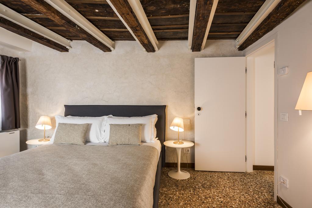 Myplace Campo Santa Margherita Apartments Venedig Exterior foto