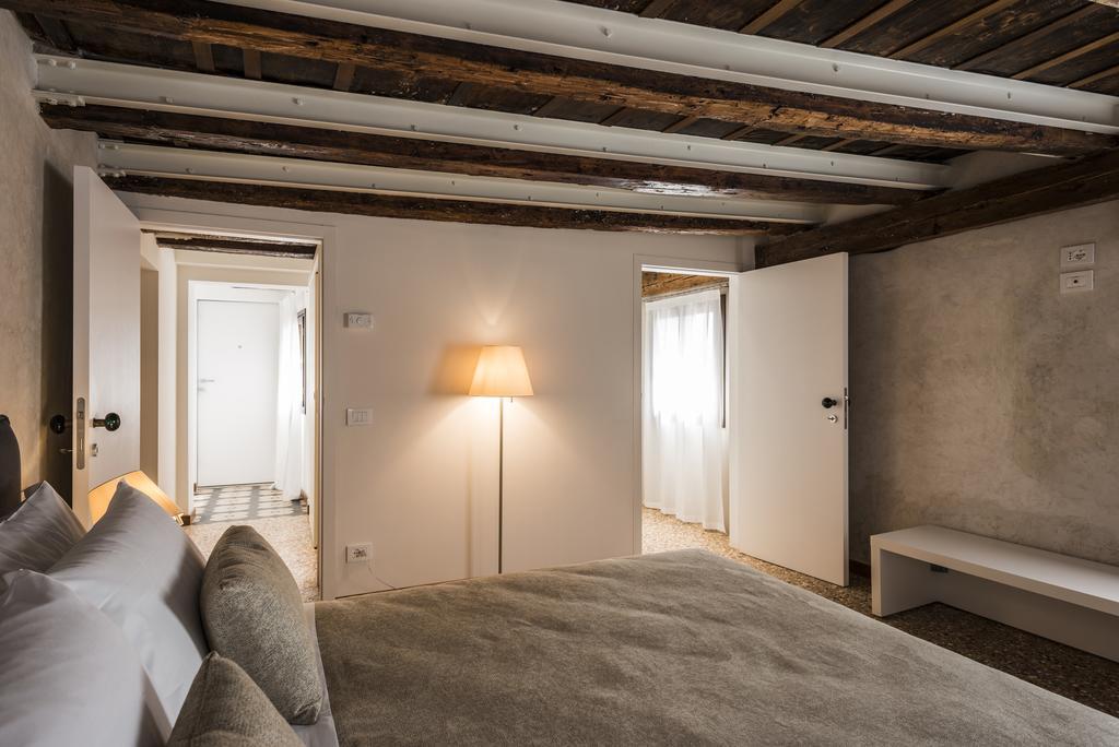 Myplace Campo Santa Margherita Apartments Venedig Exterior foto