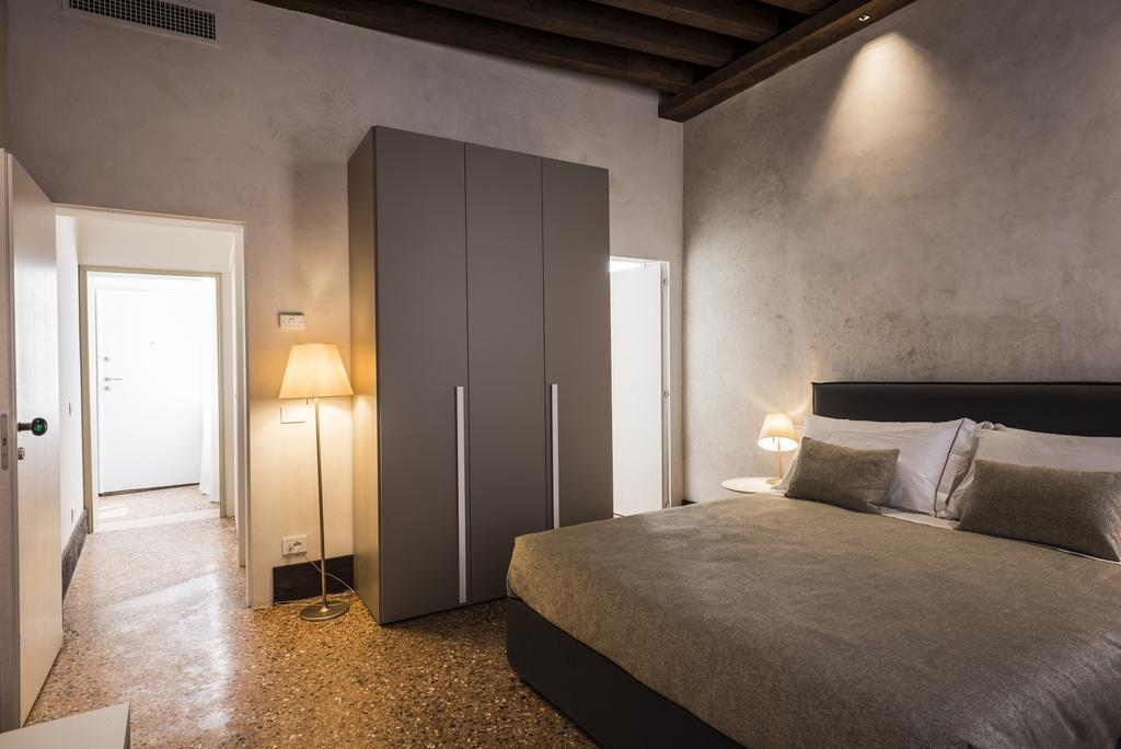 Myplace Campo Santa Margherita Apartments Venedig Exterior foto