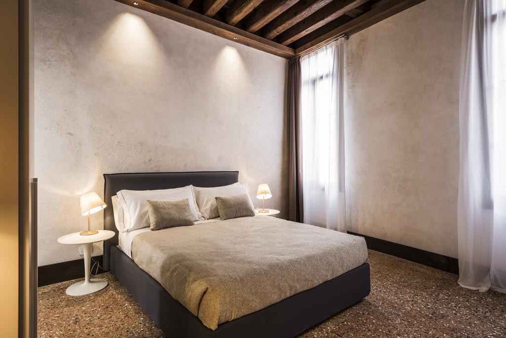 Myplace Campo Santa Margherita Apartments Venedig Exterior foto