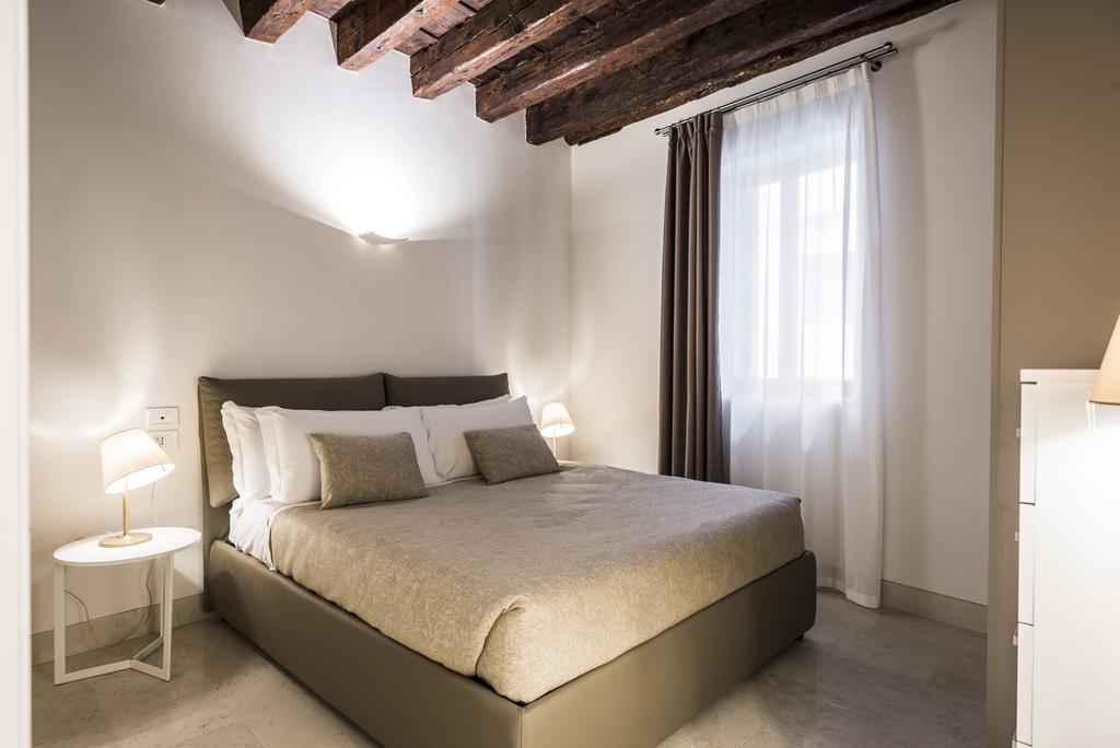 Myplace Campo Santa Margherita Apartments Venedig Exterior foto