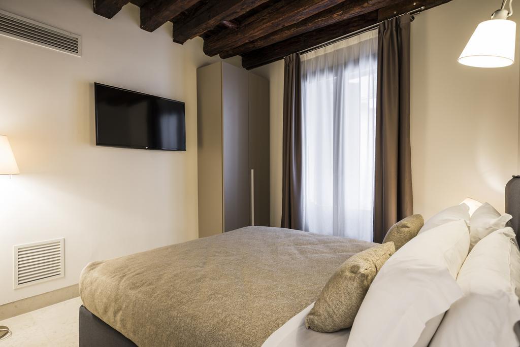 Myplace Campo Santa Margherita Apartments Venedig Exterior foto
