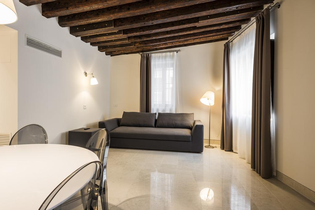 Myplace Campo Santa Margherita Apartments Venedig Exterior foto