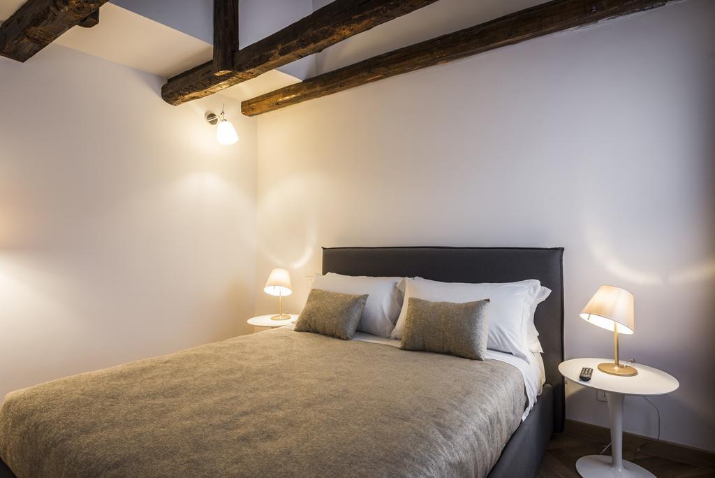 Myplace Campo Santa Margherita Apartments Venedig Exterior foto
