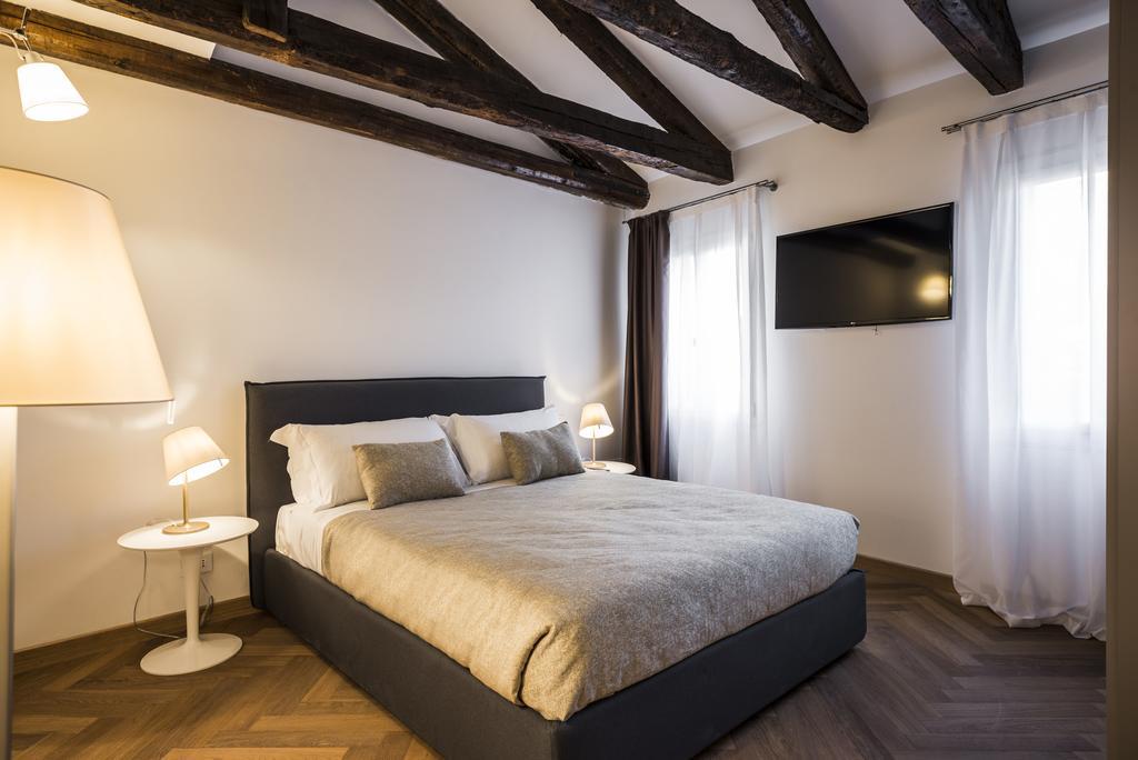 Myplace Campo Santa Margherita Apartments Venedig Exterior foto