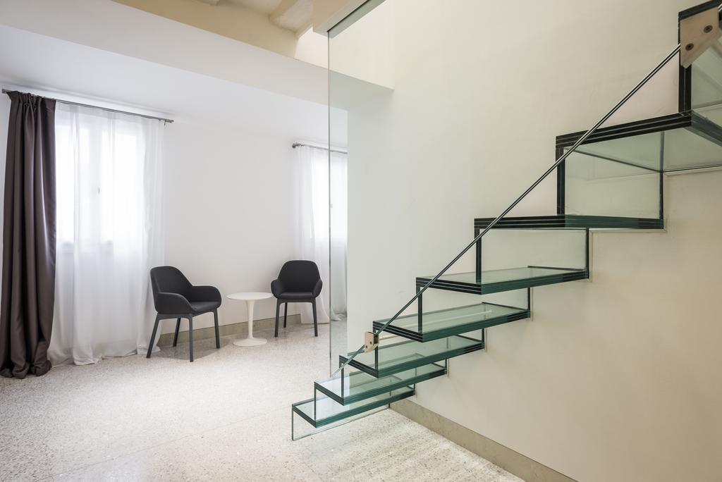 Myplace Campo Santa Margherita Apartments Venedig Exterior foto