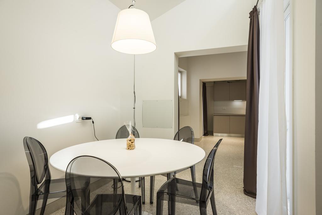 Myplace Campo Santa Margherita Apartments Venedig Exterior foto